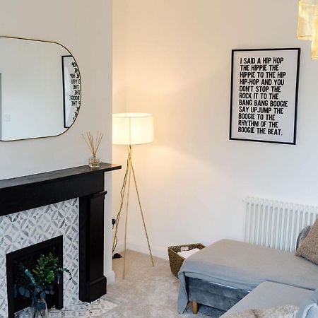 Central Chic Margate Apartment, Edge Of Old Town! Zewnętrze zdjęcie