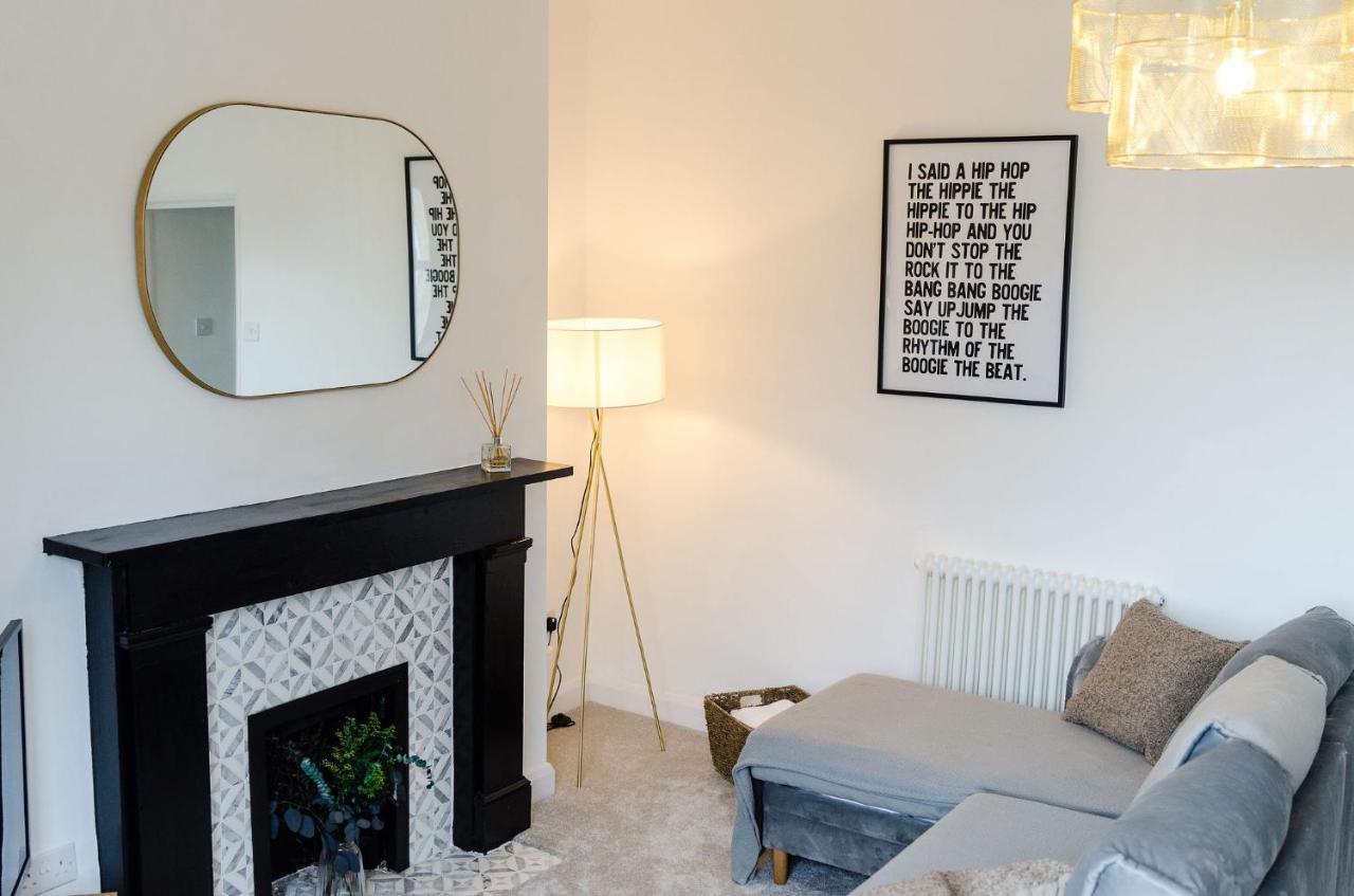 Central Chic Margate Apartment, Edge Of Old Town! Zewnętrze zdjęcie