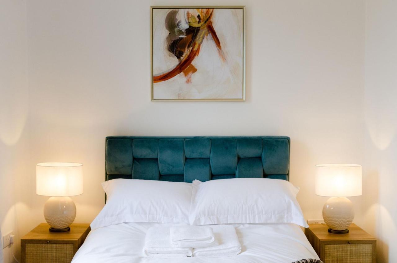 Central Chic Margate Apartment, Edge Of Old Town! Zewnętrze zdjęcie