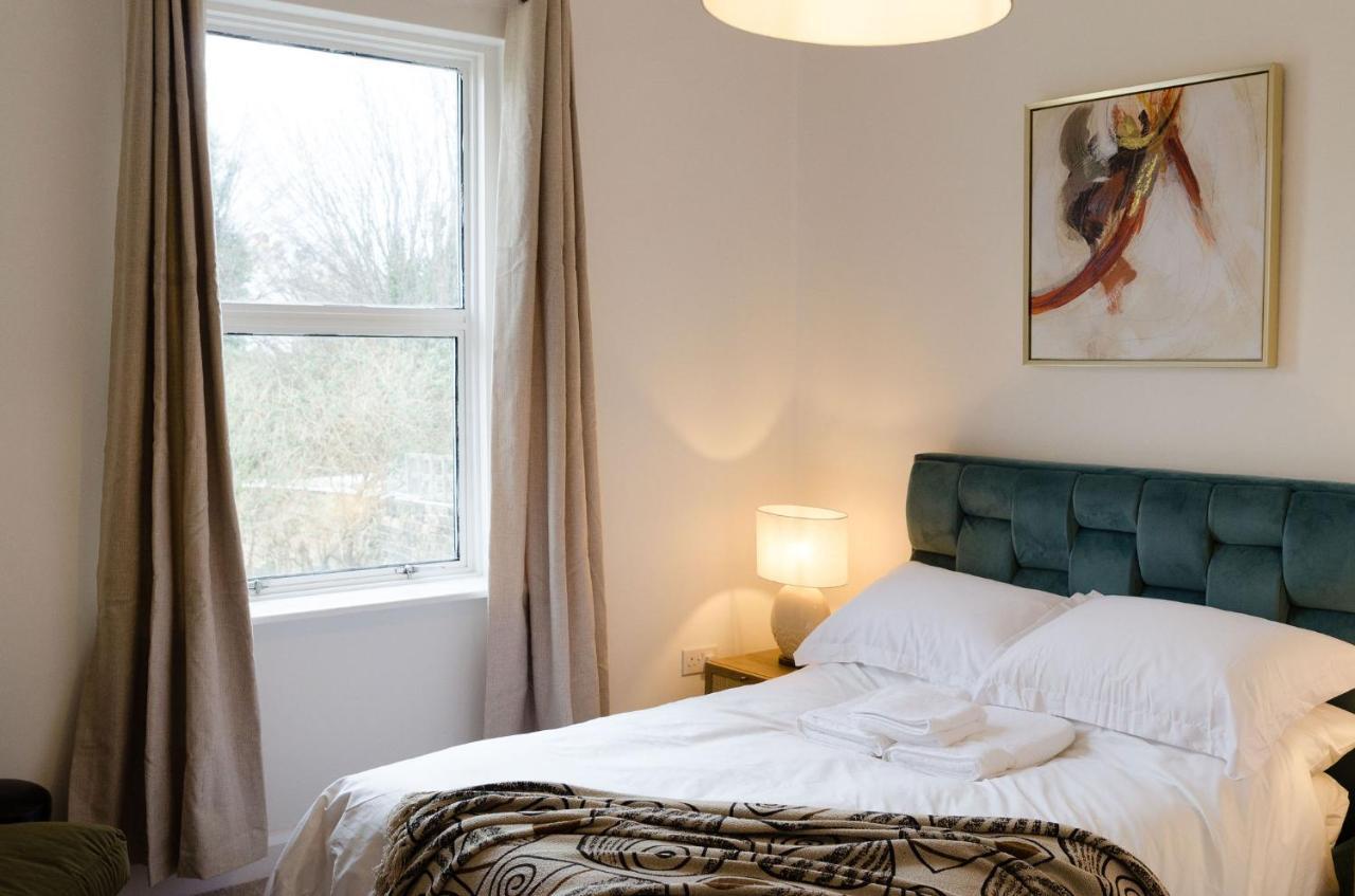 Central Chic Margate Apartment, Edge Of Old Town! Zewnętrze zdjęcie