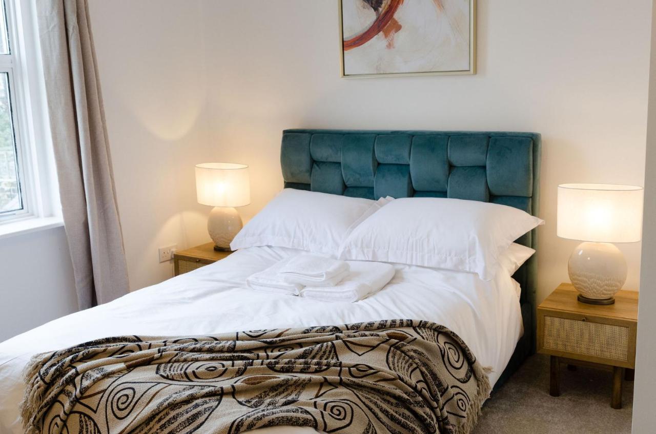 Central Chic Margate Apartment, Edge Of Old Town! Zewnętrze zdjęcie